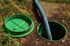 how much does septic tank pumping cost