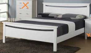 Queen Bed Frame With Pillow Top