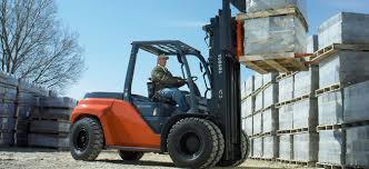 toyota forklifts southeast