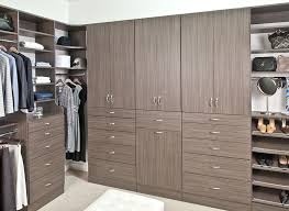 Hardwood cabinets are not usually painted, but are stained and sealed to. Rhome Closets Viking Kitchen Cabinets