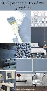 latest paint color trends in 2022
