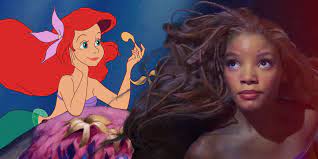 the little mermaid 20 biggest changes