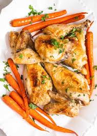 Check spelling or type a new query. Classic Baked Chicken Must Have Recipe