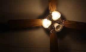 ceiling fan light troubleshooting