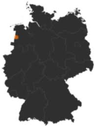 26906 Dersum in Niedersachsen - Alle Infos ... Karte, Wetter und mehr beim  Deutschland-Navigator