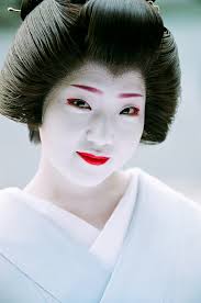 how to photograph geisha the one goal