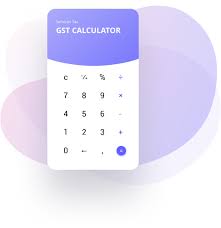 gst calculator calculate your gst