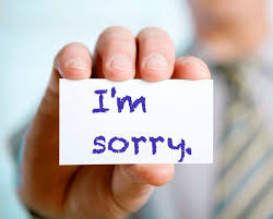 Semua ini adalah salahku dan aku minta maaf kepadamu. 30 Kata Kata Minta Maaf Yang Tulus Dari Hati Yang Paling Dalam Sepositif