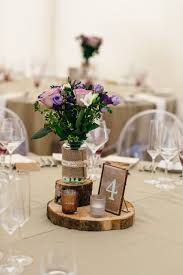 Wedding Breakfast Decor At Ever After