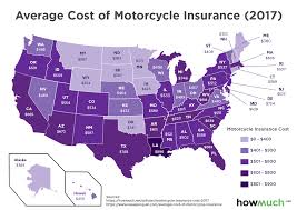 Maybe you would like to learn more about one of these? States With The Highest And Lowest Motorcycle Insurance Rates