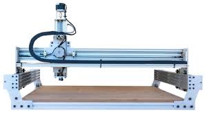 homemade cnc router