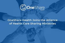 Alliance for shared health provider portal. Oneshare Health Joins The Alliance Of Health Care Sharing Ministries