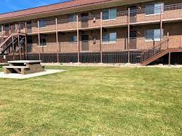 apartments in rock springs wy 82901