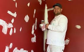 Preparing Walls Before Painting
