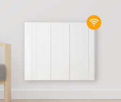 Whereas central heating only allows you to set the heat at one temperature across the whole house, electric wall heaters enable the temperature to be set per room, being much more versatile. Wall Mounted Electric Radiators From 199 Free Delivery