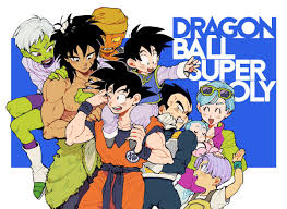 The series average rating was 21.2%, with its maximum. Some Of The Cast Dragon Ball Know Your Meme