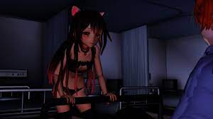 Ryona Reverse on X: New teaser of the cat #succubus (#逆リョナ)in the #gyaku # ryona (#逆リョナ) #femdom (#フェムドム) short i do in #mmd. Thinking: Enough  #ballbusting? :) t.coBSfE5wUbZZ  X