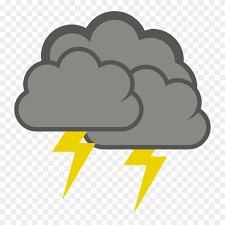 Weather can affect us in many ways. Any Weather Forecast Symbols Rain Free Transparent Png Clipart Images Download