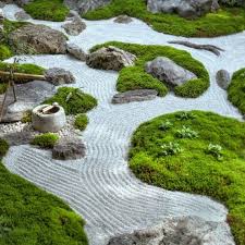 30 Magical Zen Gardens Japanese Rock