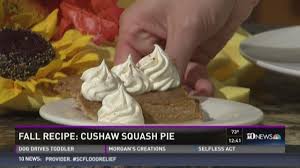 cushaw squash pie wbir com