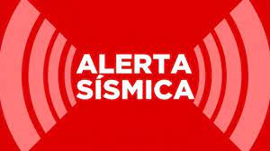 Radio receptores de alertamiento sísmico. Alerta Sismica Mexico Audio Youtube