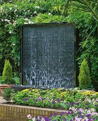 Water Fountains Outdoor