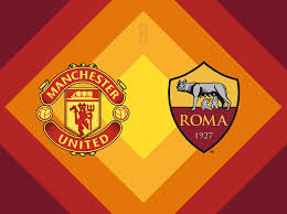 Mourinho means leadership and ambition roma's ownership makes a decisive step landing. Manchester United Roma Probabili Formazioni E Come Vederla In Tv