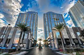 las vegas strip condos