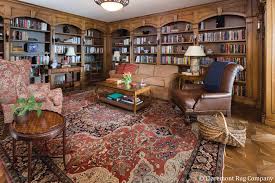 oriental rugs see considerable growth