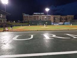 Photos At Fluor Field