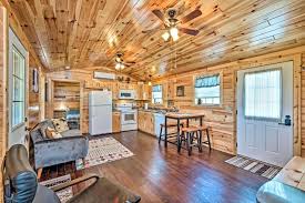 Nolin lake cabin rentals in ky. Scenic Cabin About 2 Mi To Nolin Lake State Park Cub Run Updated 2021 Prices
