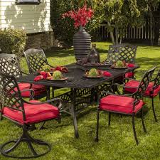 Hanamint Outdoor Patio Furniture For