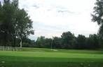 Regulation Eighteen at Scherwood Golf in Schererville, Indiana ...