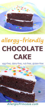 Check spelling or type a new query. Gluten Free Chocolate Wacky Cake Allergic Princess Recipe Dairy Free Cake Recipe Gluten Free Chocolate Cake Dairy Free Cake
