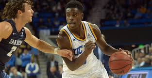 Analysis Of Ucla Hoops Roster For 2017 2018
