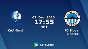 Kaa gent is more than a football club. Kaa Gent Fc Slovan Liberec Live Ticker H2h Und Aufstellungen Sofascore