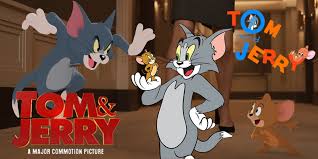 tom jerry 2021 the s biggest