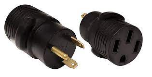 Check spelling or type a new query. Valterra A10 3050a 30 Amp Male X 50 Amp Female Rv Adapter Plug