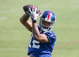 New York Giants Three Observations From First Unofficial