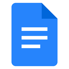 With these google docs app icon resources, you can use for web design, powerpoint presentations, classrooms, and other graphic design purposes. Google Docs Apps On Google Play