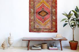 How To Match Rugs To Art Pairing