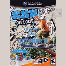 В меню extras выберите cheats затем вводите следующие чит коды: On This Day October 11 2005 Ssx On Tour Was Released For The Nintendo Game Cube In North America However This Also Released In Europe On October 21 2005 R Mario