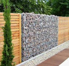 31 Fence Ideas For Privacy Boundaries