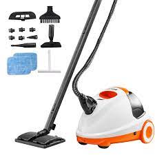 bentism steam cleaner 1500 w 84oz