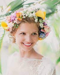 68 flower crown ideas to complete your