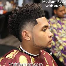 Men of african descent usually have thick and curly hair, which means their hairstyles differ from what the caucasian population is used to. Haircuts For Black Men Latest Hairstyles For Black Men 2021 Fashion Trends