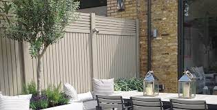 Garden Walls And Fences What To Know