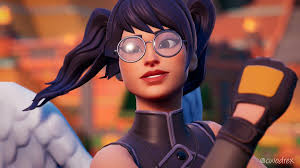 She was last seen in the item shop on august 18th, 2020. Crystal Fortnite Thumbnail Wallpapers Wallpaper Cave