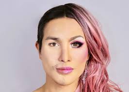 drag makeup london drag makeup lesson