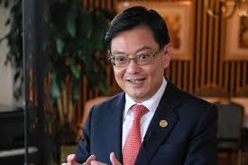 Singaporean politician, 12th and current deputy prime minister of singapore. The Straits Times On Twitter Heng Swee Keat To Deliver 2019 Budget Statement On Feb 18 Https T Co Yc2y6qgje8